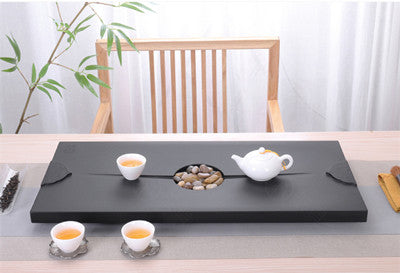 Pine Deer Gongfu Tea Set With Ebony Tea Tray – Umi Tea Sets