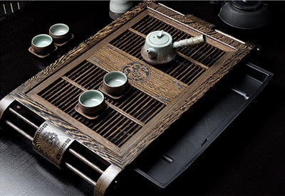 Tea Tray