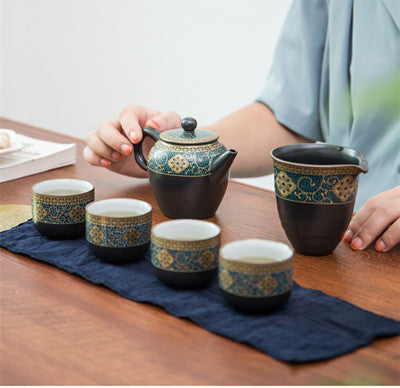 Travel Tea Set – Nalata Nalata