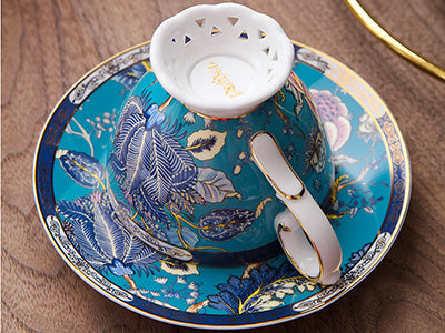 Vintage Tea Sets, English Bone China Tea Sets – Umi Tea Sets