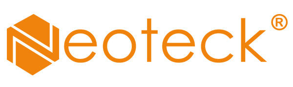 Neoteck Hex Key Set 9 PCS Different Size Metric Star Security Torx Key Set