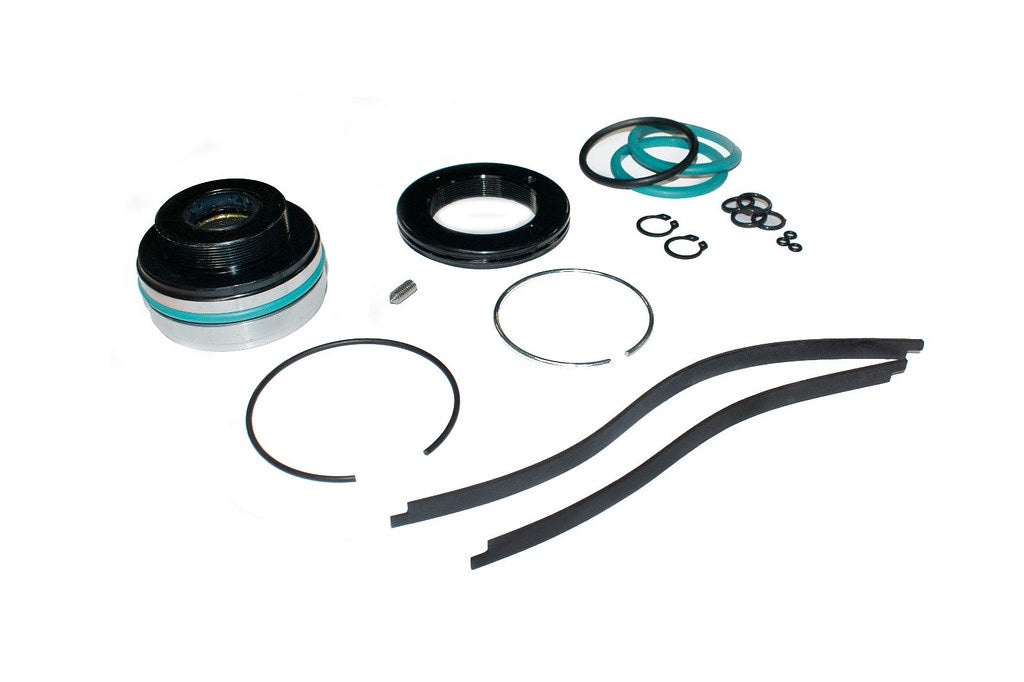 DOBINSONS REBUILD KIT FOR IMS WITH 66mm BODY AND 22mm ROD - MRRK60-001