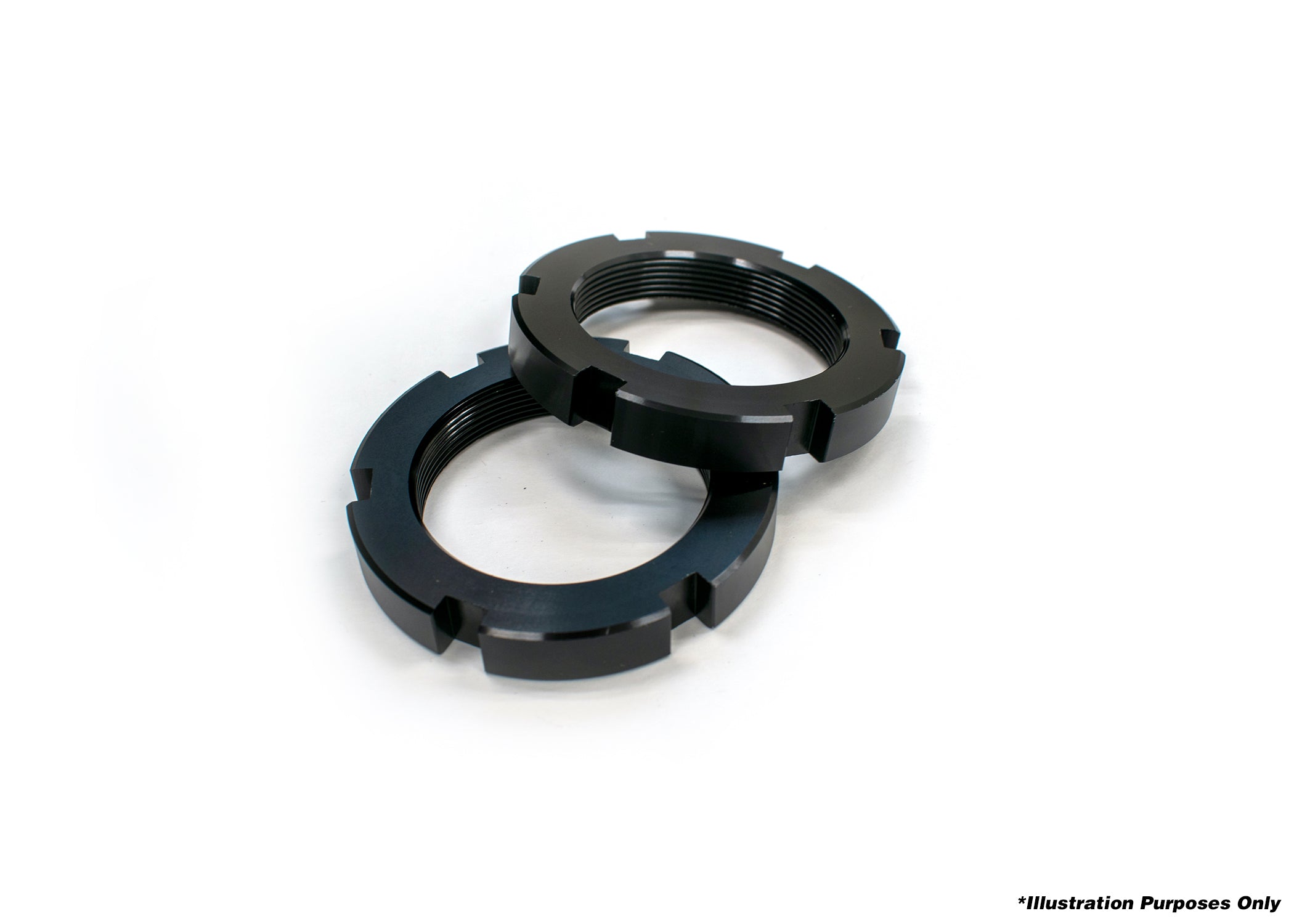 Dobinsons Monotube Locking Ring (pair) - MJ-D143-2003 - MJ-D143-2003