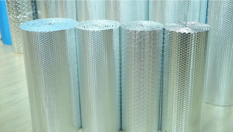Reflective Foam Insulation