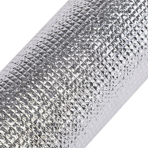 Foil Insulation Foam