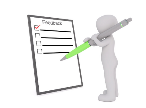 feedback dell'interruttore intelligente