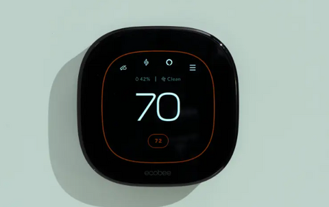 Smart Thermostats