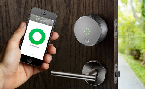 Smart Locks