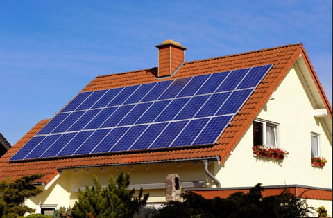 Die vier wichtigsten Vorteile von WLAN-Leistungsschaltern für Solaranlagen