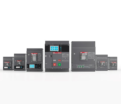 ABB Tmax XT Circuit Breakers