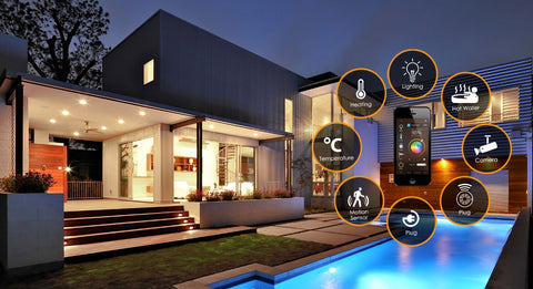 How WiFi Circuit Breakers Transform Electrical Systems