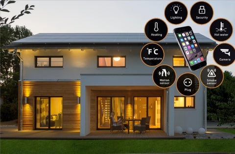 Success Stories of Homeowners Who Upgraded to Smart Breaker Technology