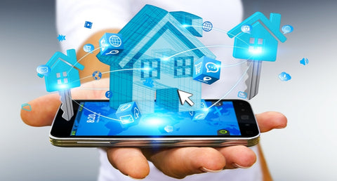 Revolutionizing Home Safety: The Rise of Smart Breakers