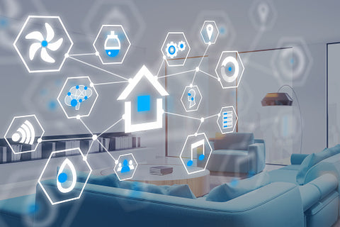 Holen Sie das Beste aus Smart Breakers heraus: Flexibilität, Einblick, Energieeffizienz