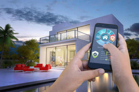 Enhancing Home Safety and Efficiency: Why You Need to Install Smart Circuit Breakers