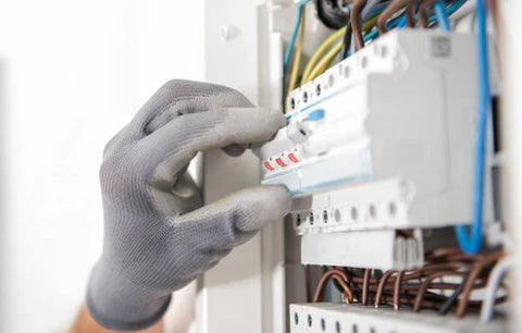What is a Smart Breaker vs Regular Breaker?