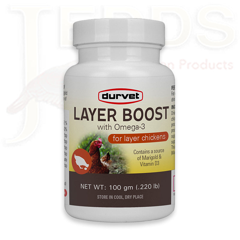 LAYER BOOST (Durvet)