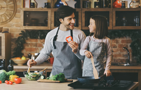 Caratteristiche essenziali nella scelta di un cottura a induzione