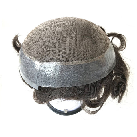 Austrilia hair system
