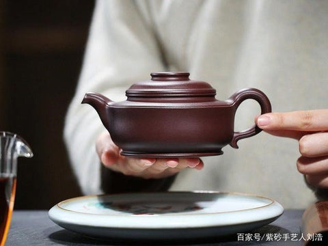 teapot