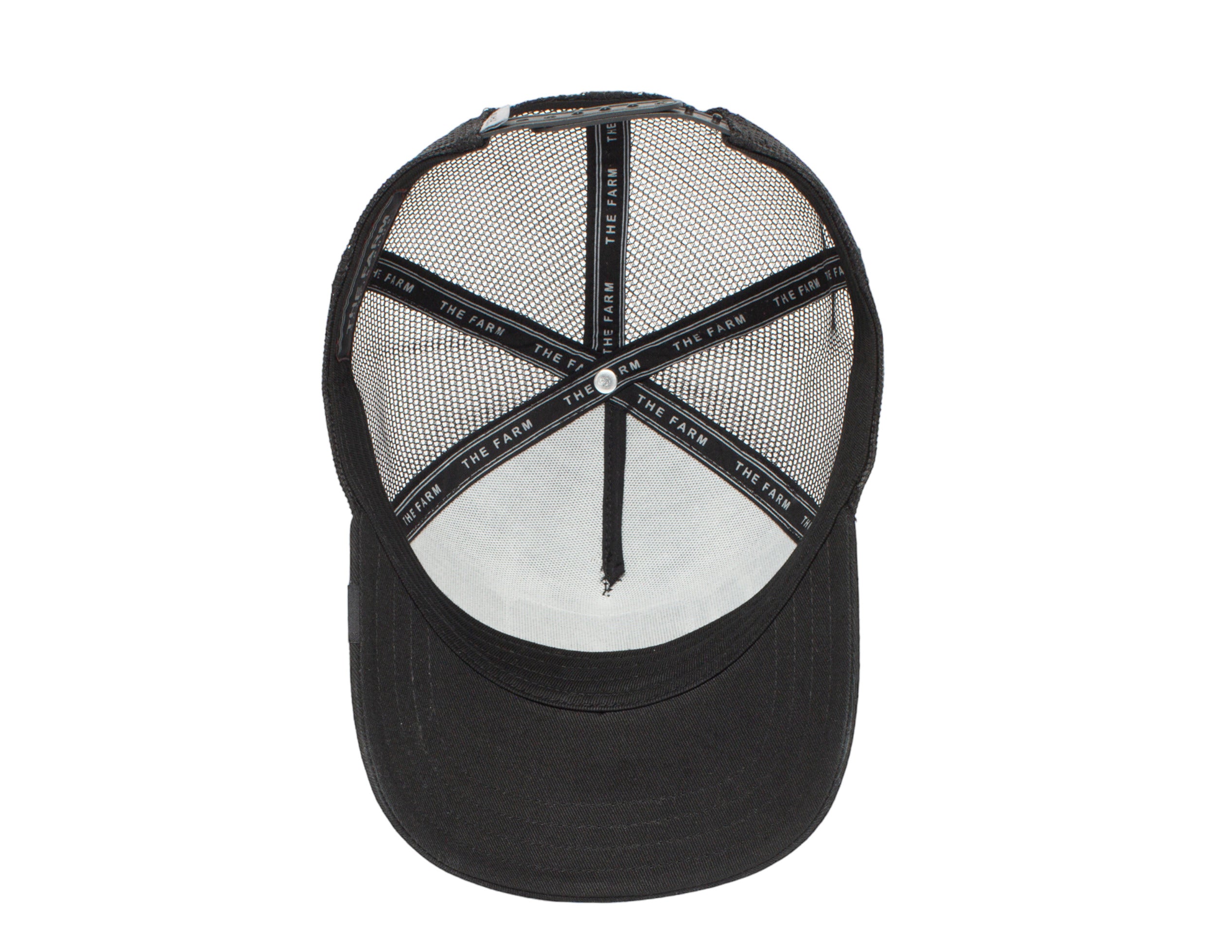 Goorin Bros The Butch Trucker Hat