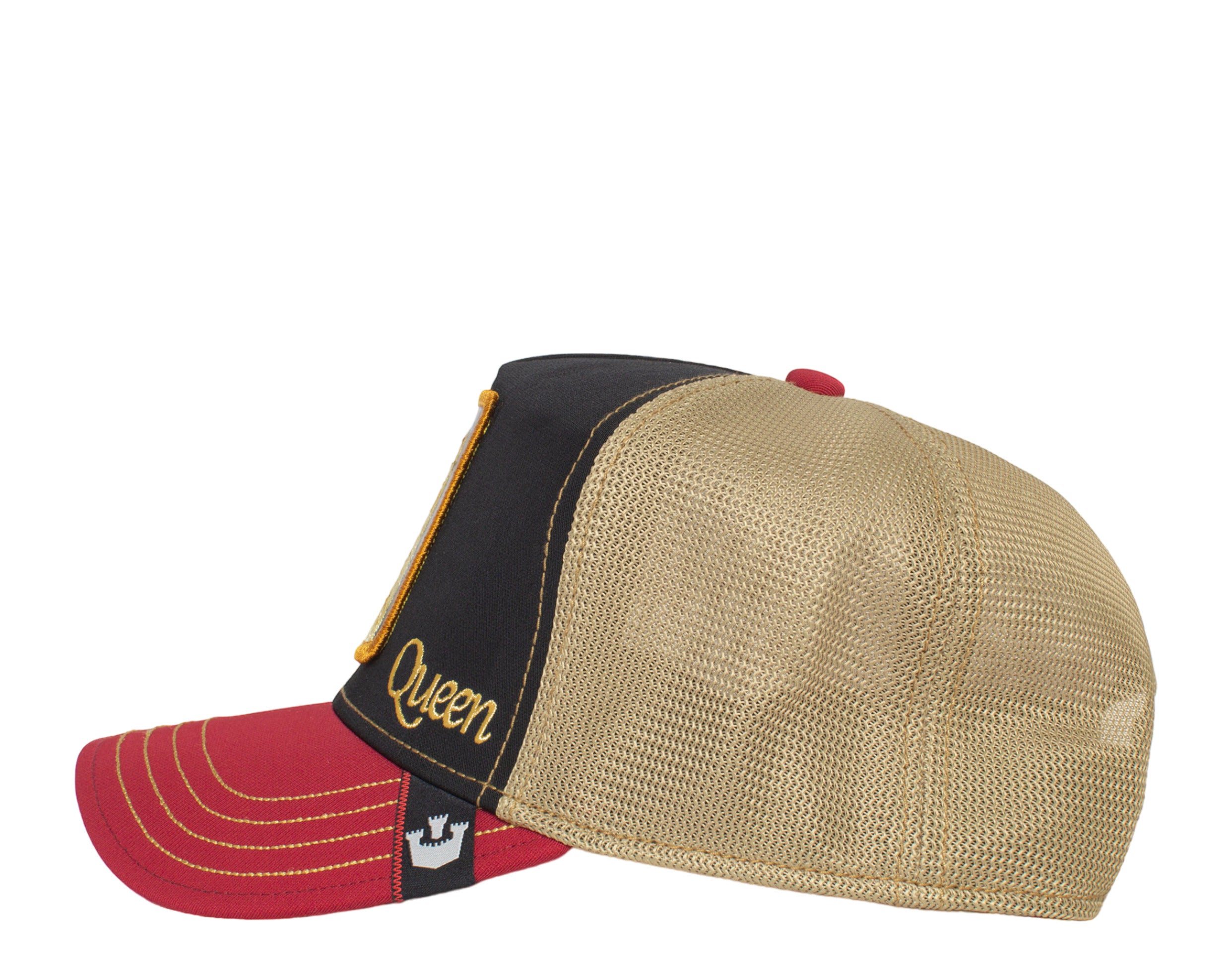 Goorin Bros Carte Blanche Trucker Hat