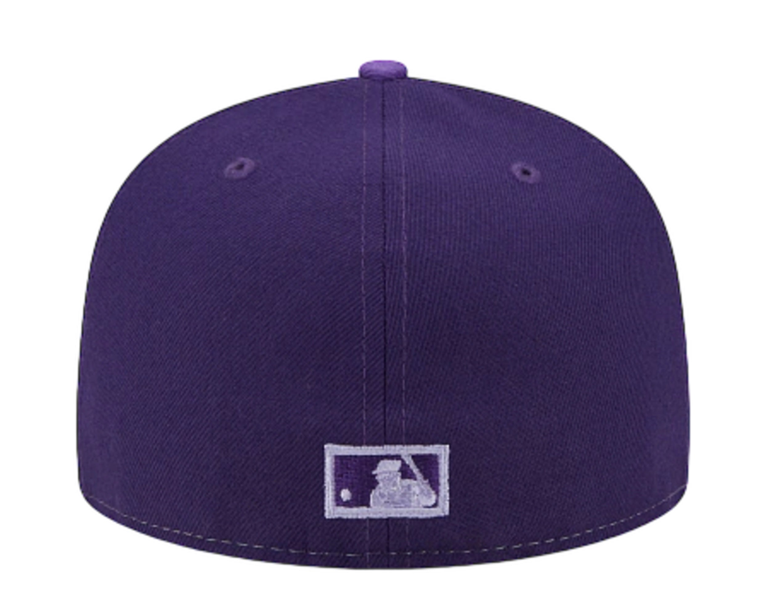 New Era 59Fifty MLB Arizona Diamondbacks Tri-Tone Team Fitted Hat