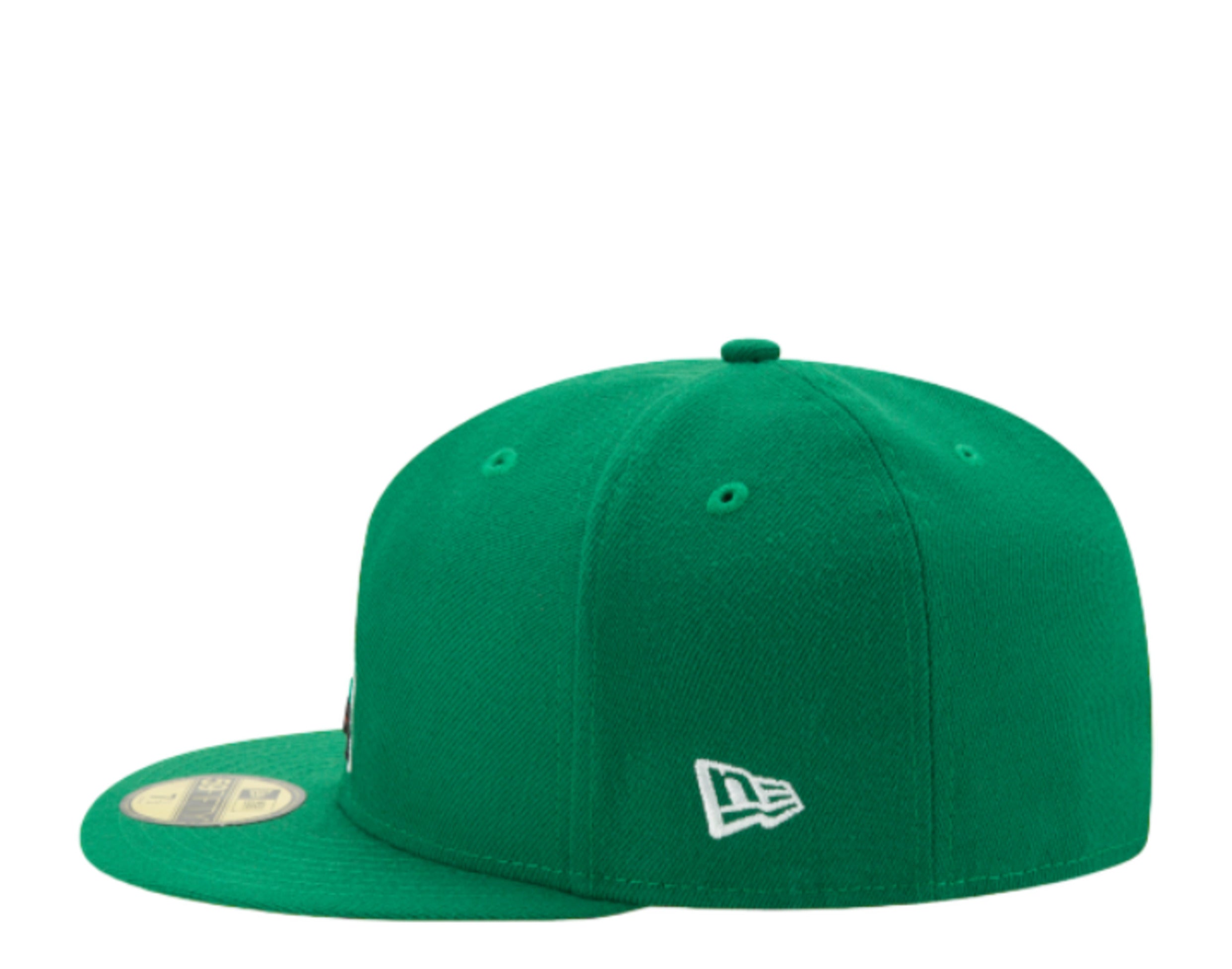 New Era 59Fifty NBA Boston Celtics OTC Fitted Hat