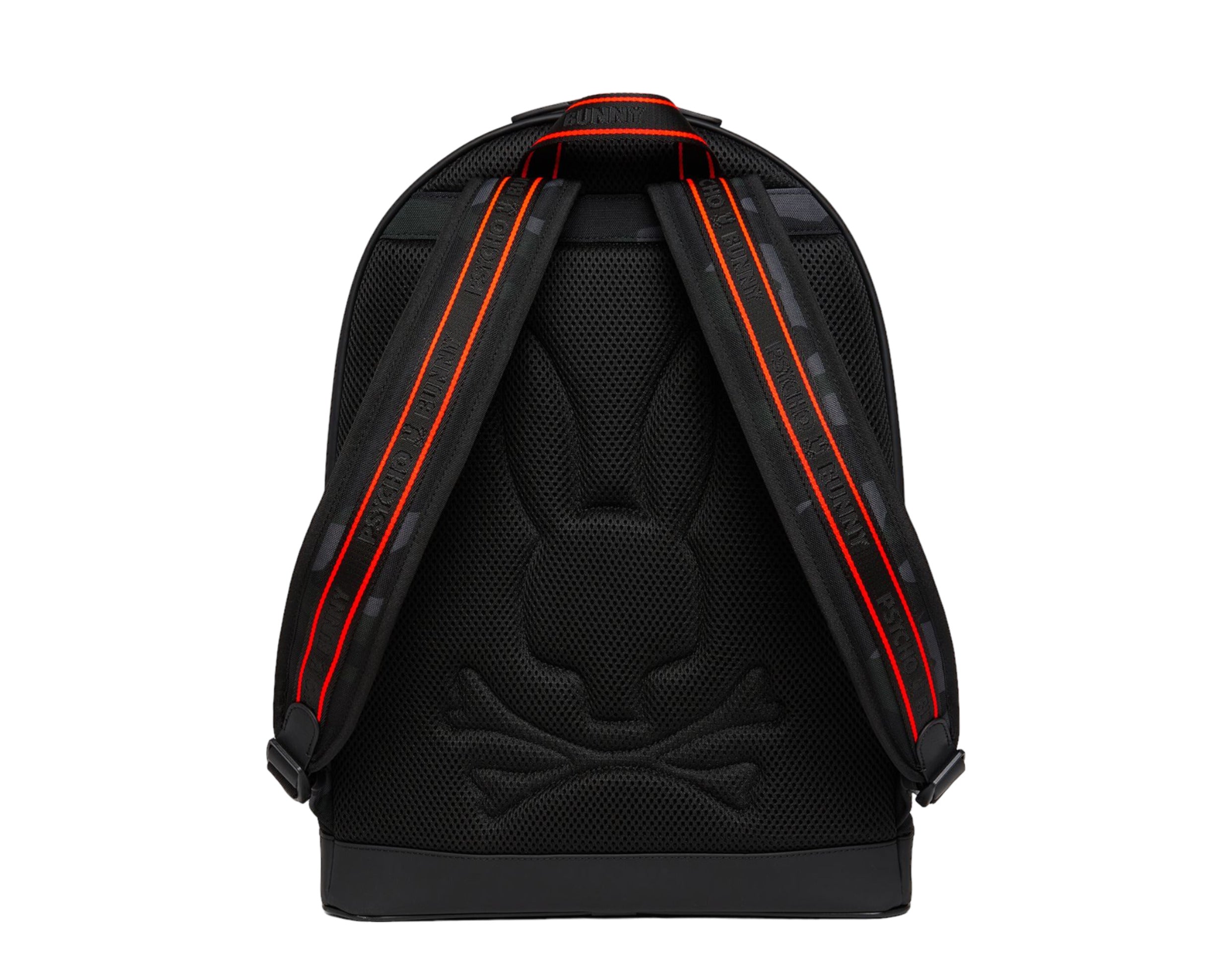 Psycho Bunny Dome Backpack