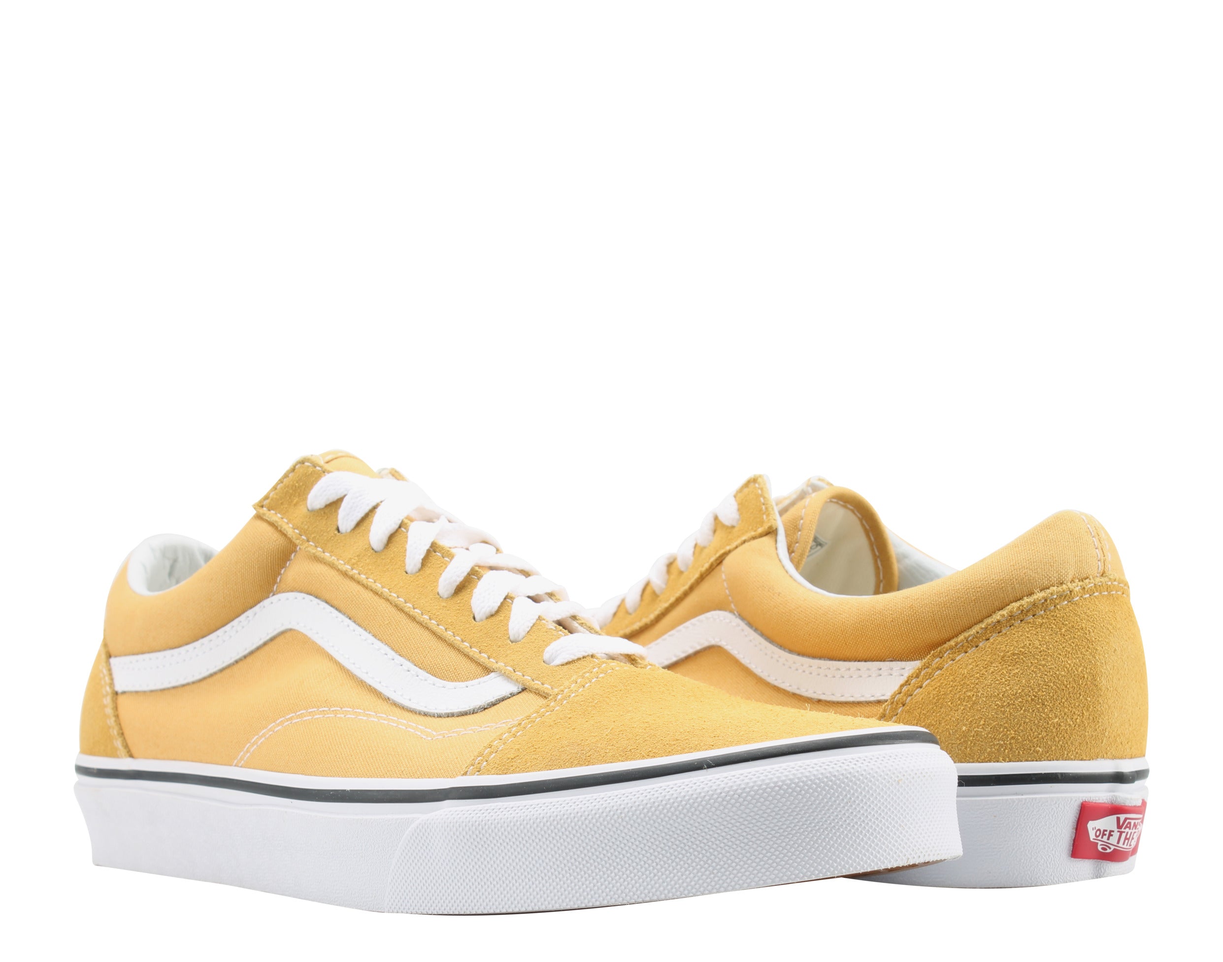 Vans Old Skool Classic Low Top Sneakers