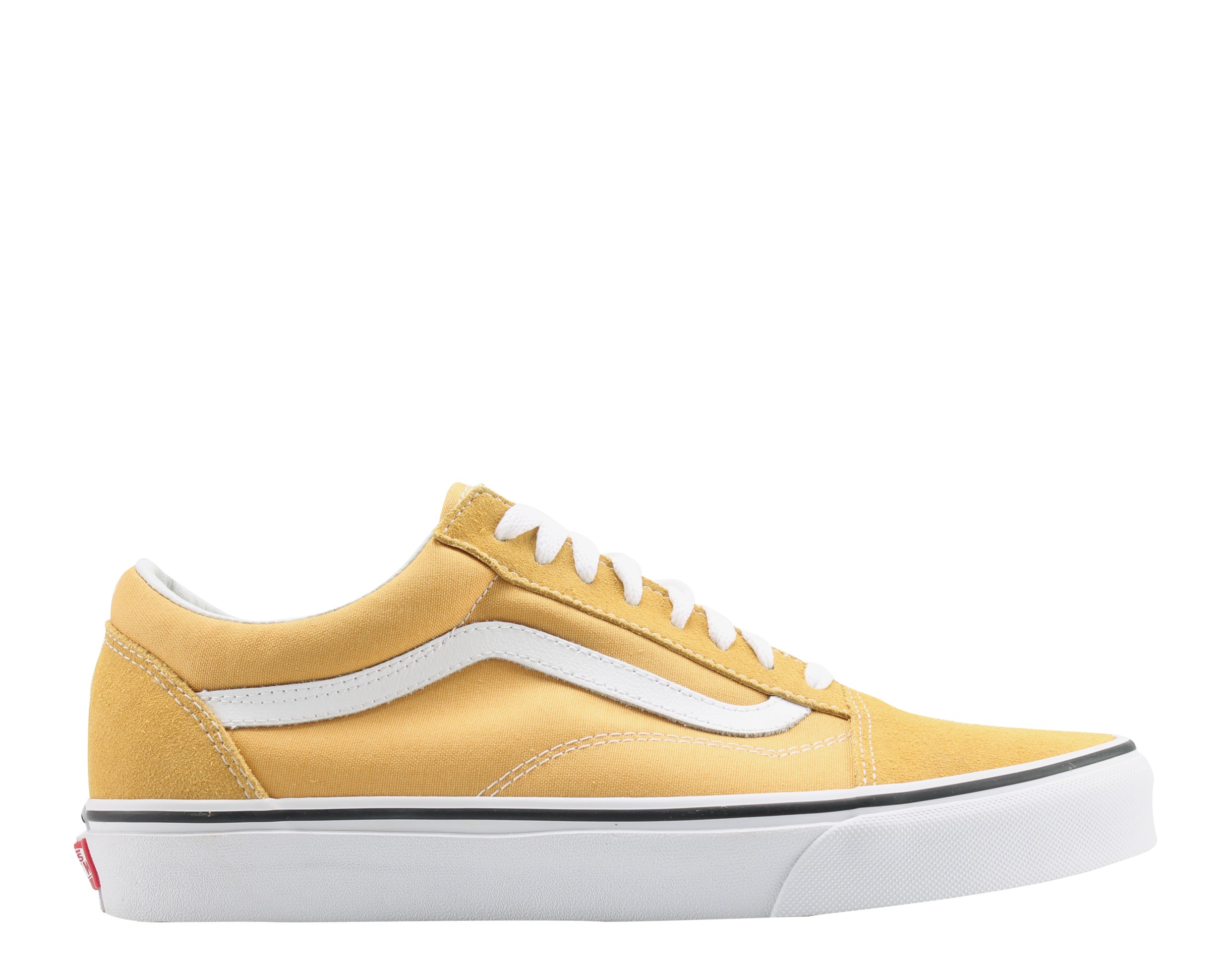 Vans Old Skool Classic Low Top Sneakers