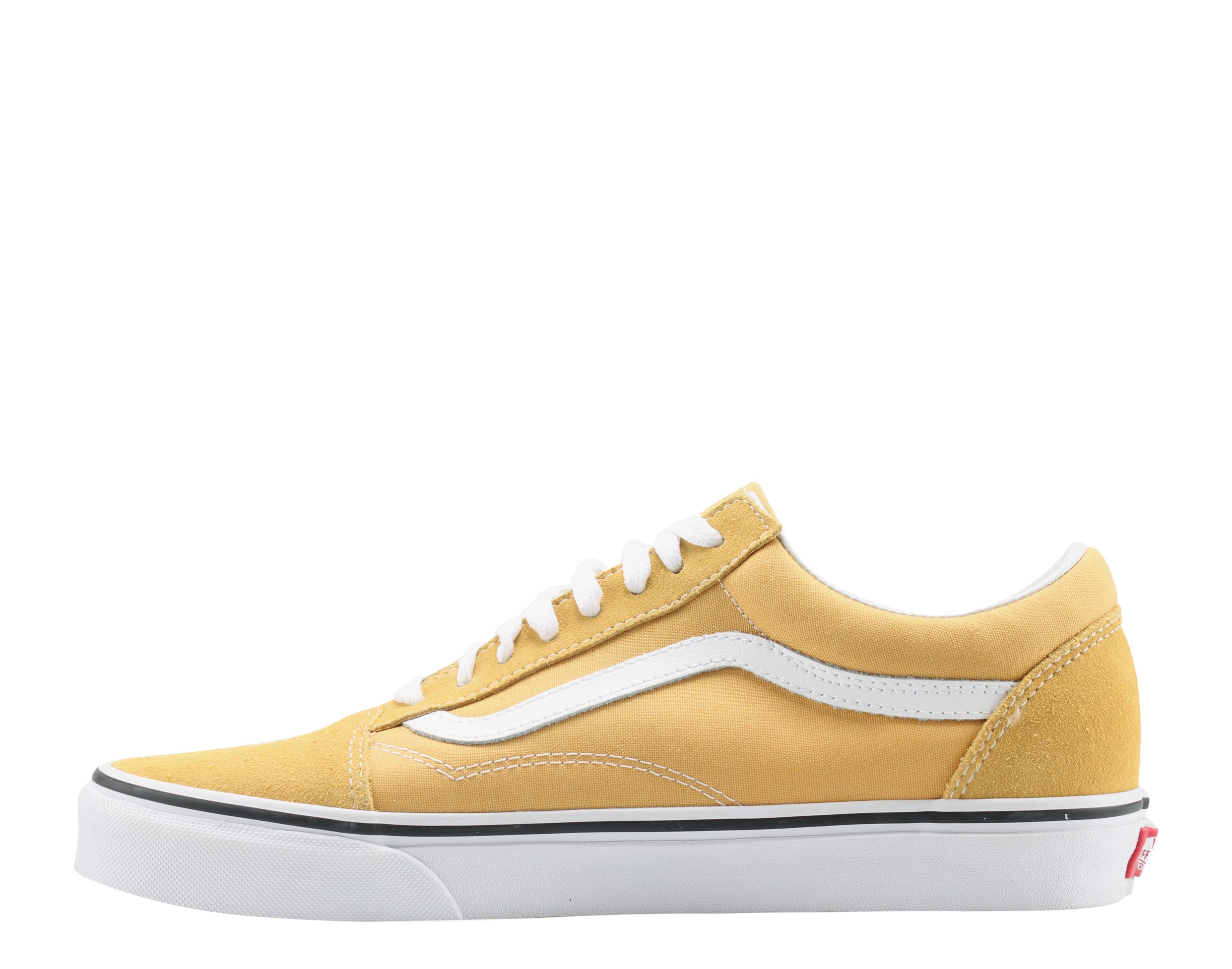 Vans Old Skool Classic Low Top Sneakers