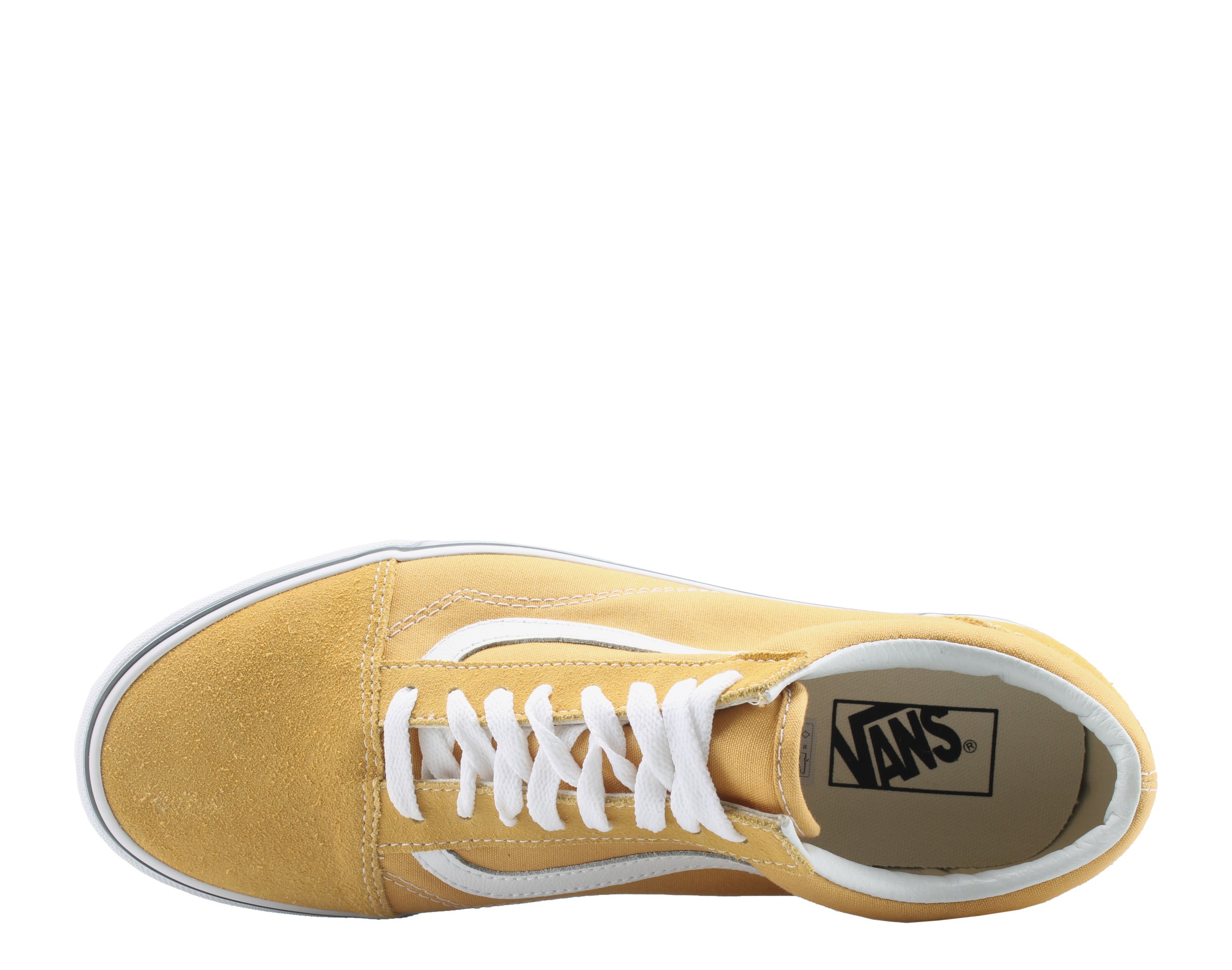 Vans Old Skool Classic Low Top Sneakers