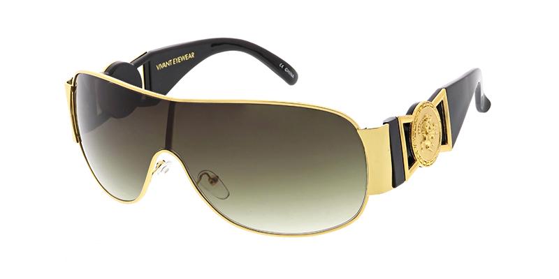 Vivant Eyewear Large Shield