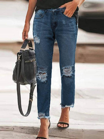 Denim Jeans at lapastyle for sale