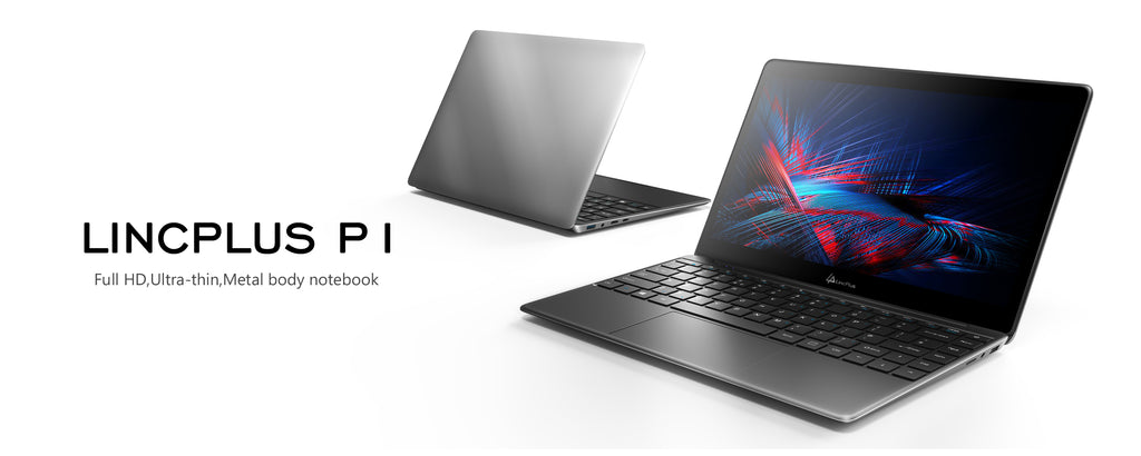 lincplus p1 budget windows laptop