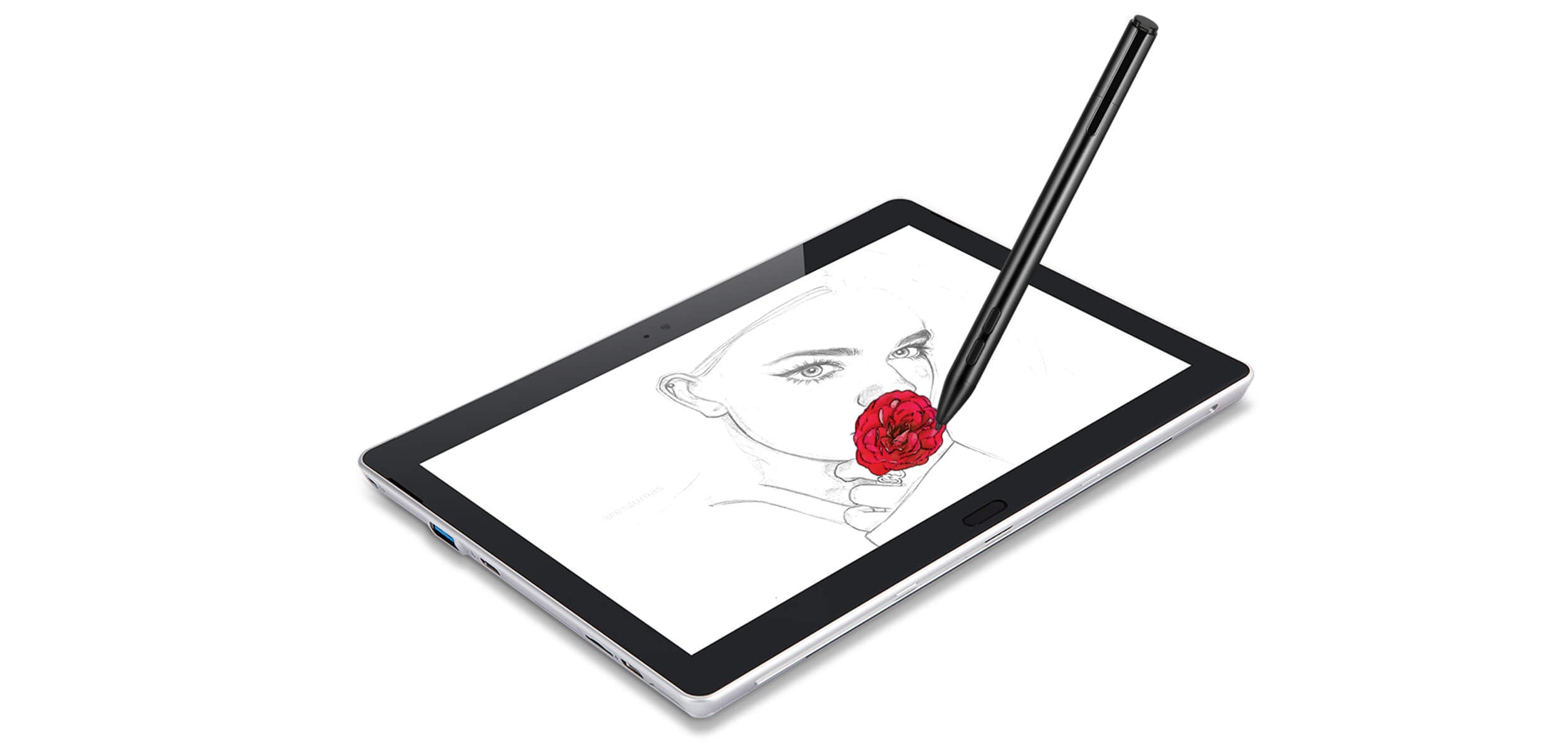 Buy Affordable High-powered Tablet