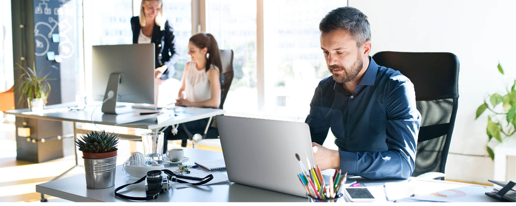 Ordinateur portable économique LincPlus pour le travail et les affaires