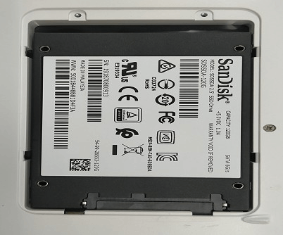 comment installer SSD-5 (1)
