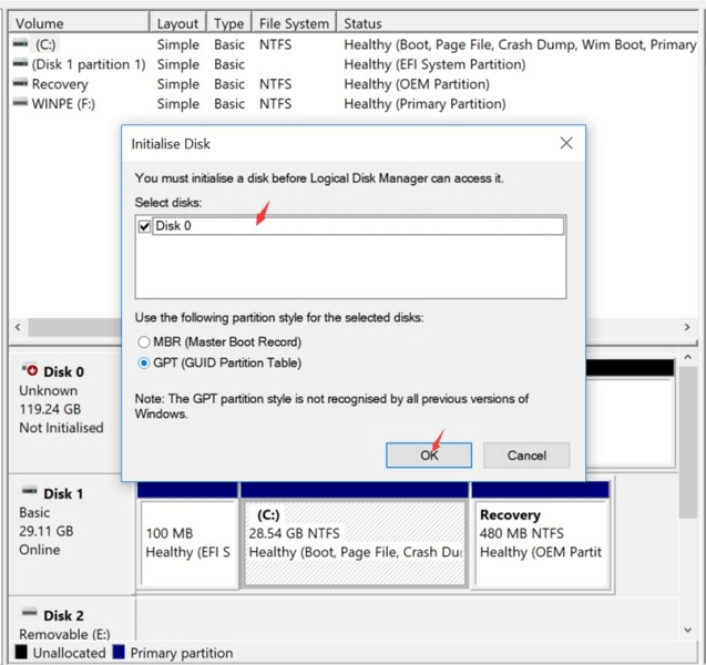 how to install SSD-7 (1)