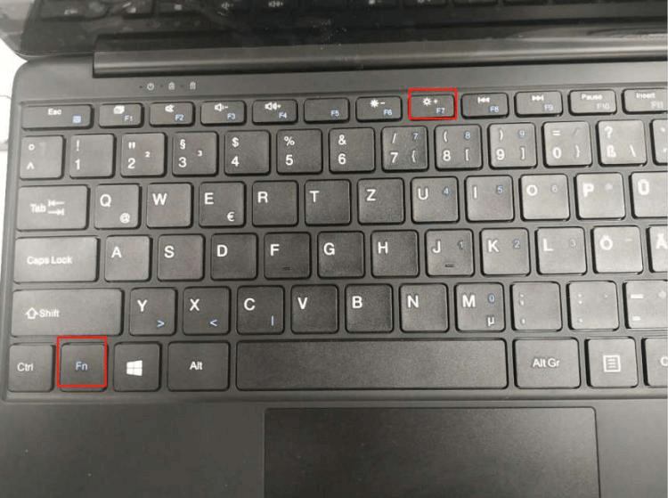 how to start windows from ssd