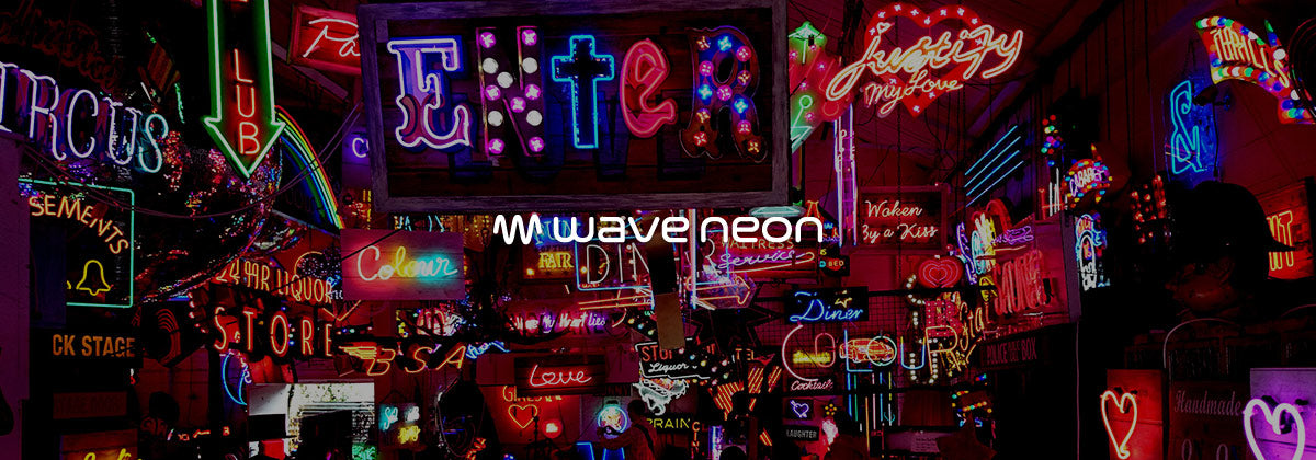 Wave Neon