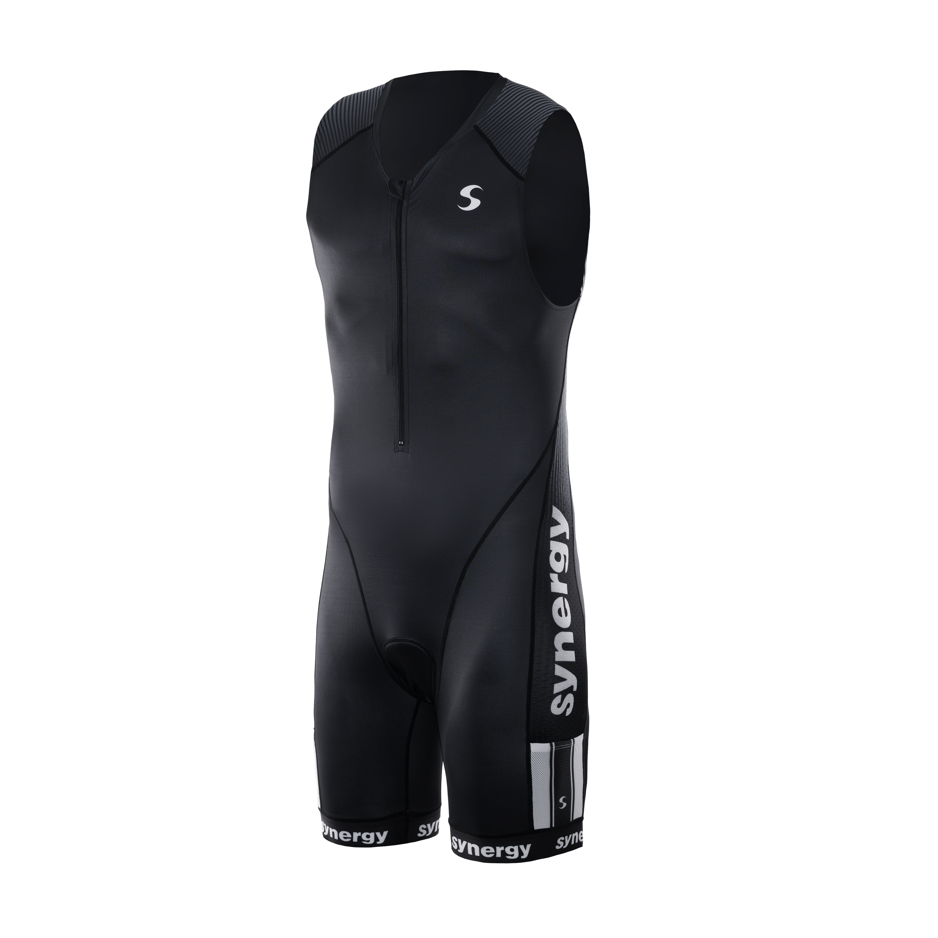 Elite Sleeveless Tri Suit