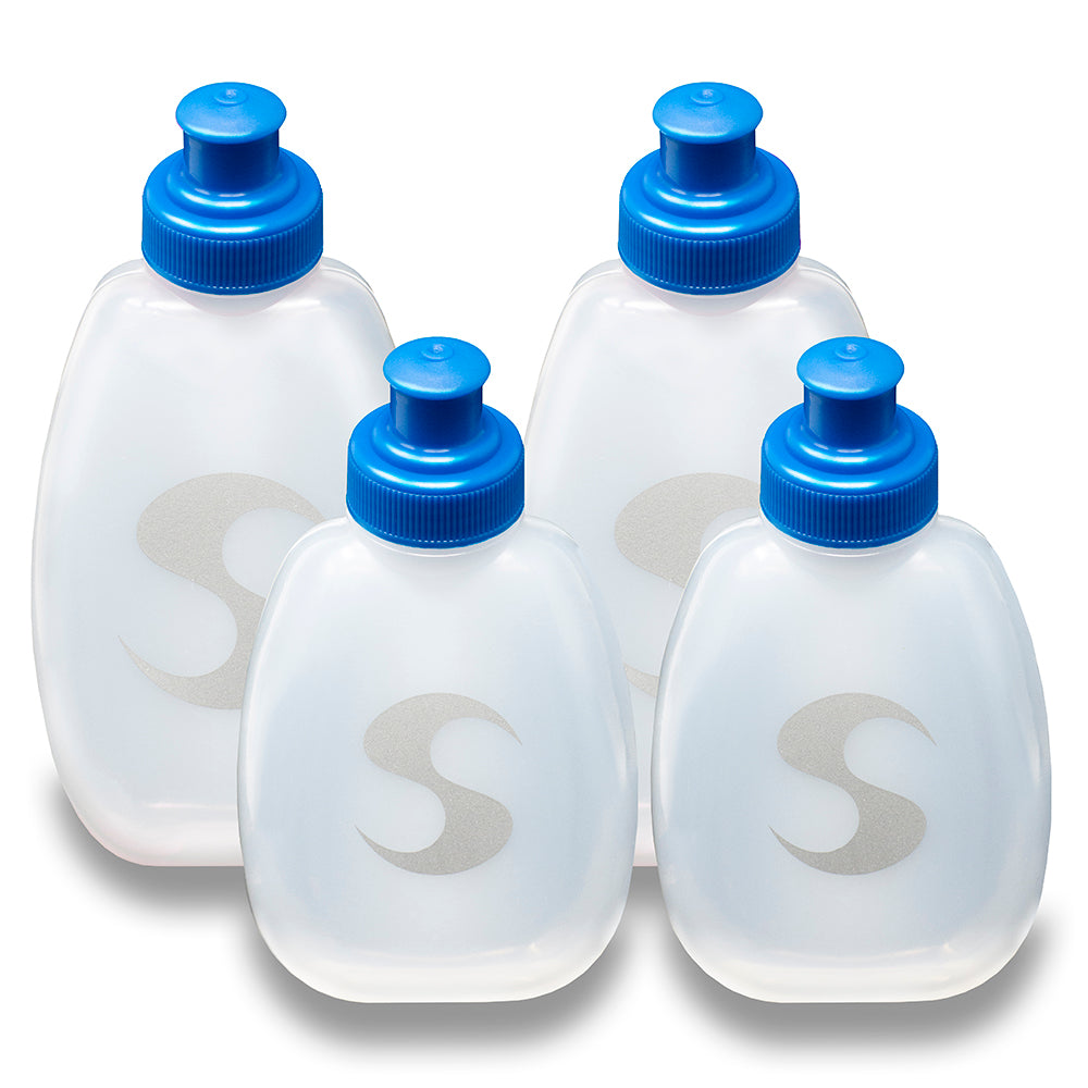 Running Bottle - 6oz & 9oz