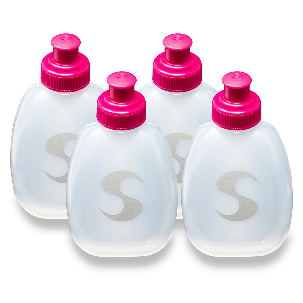 Running Bottle - 6oz & 9oz