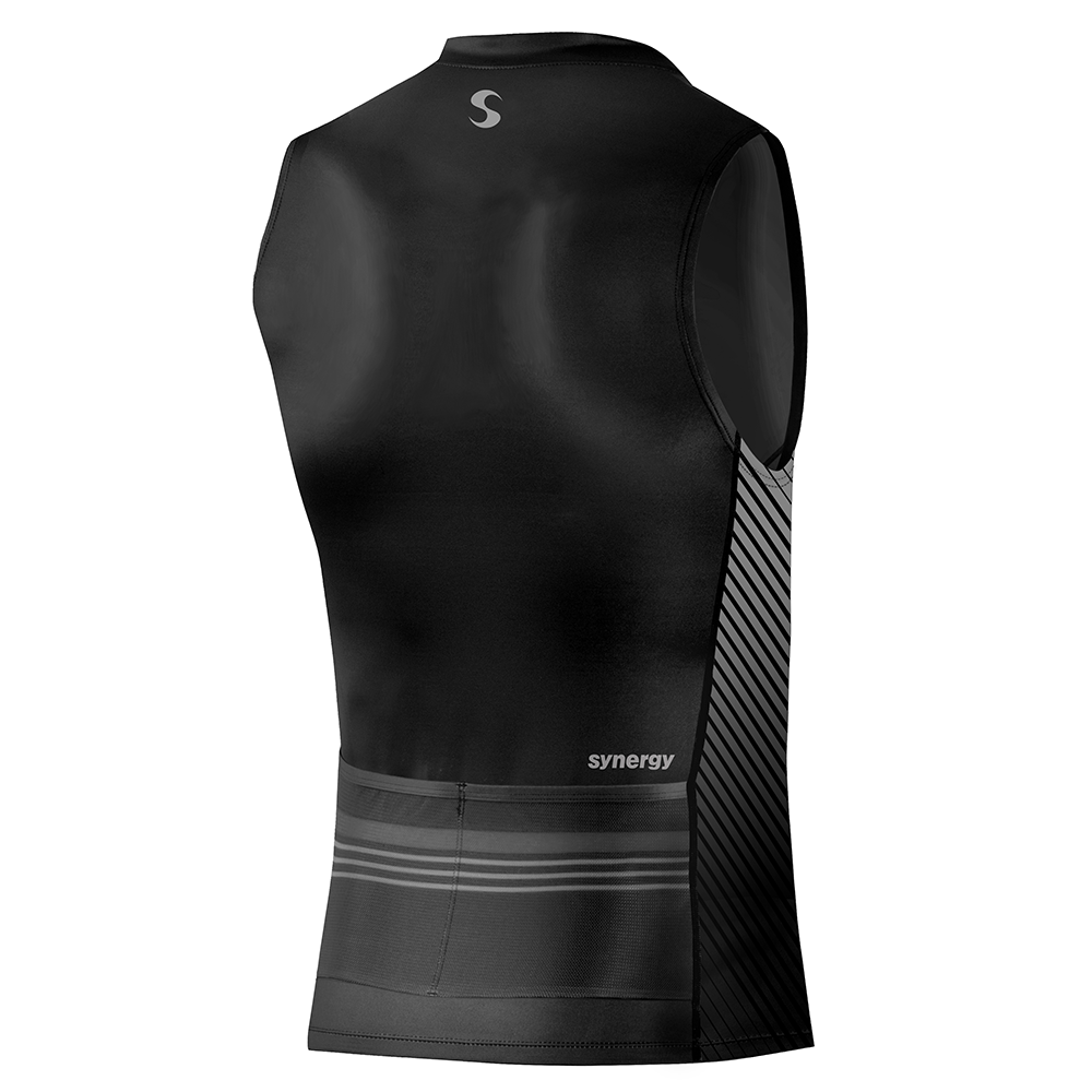 Race Tri Singlet