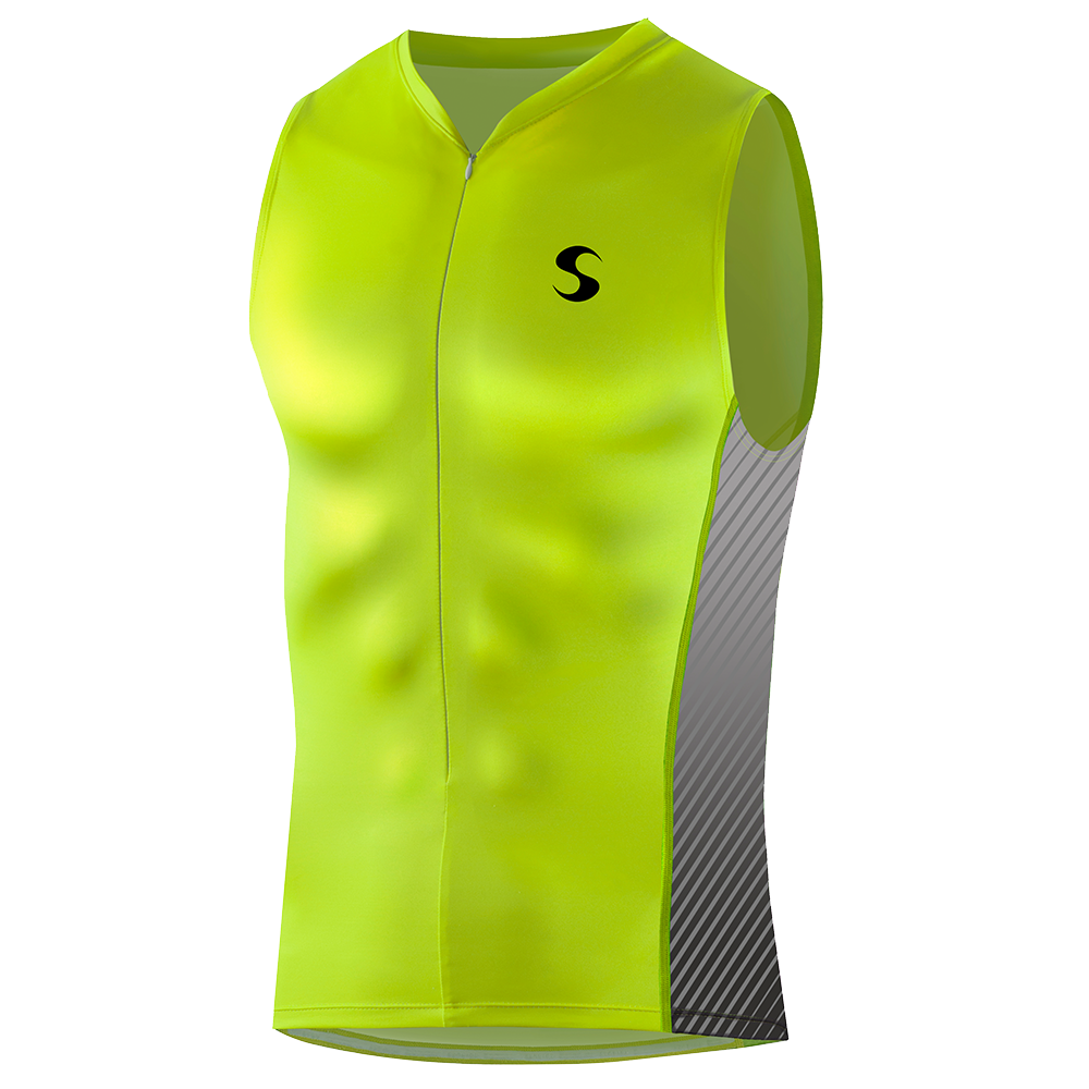 Race Tri Singlet