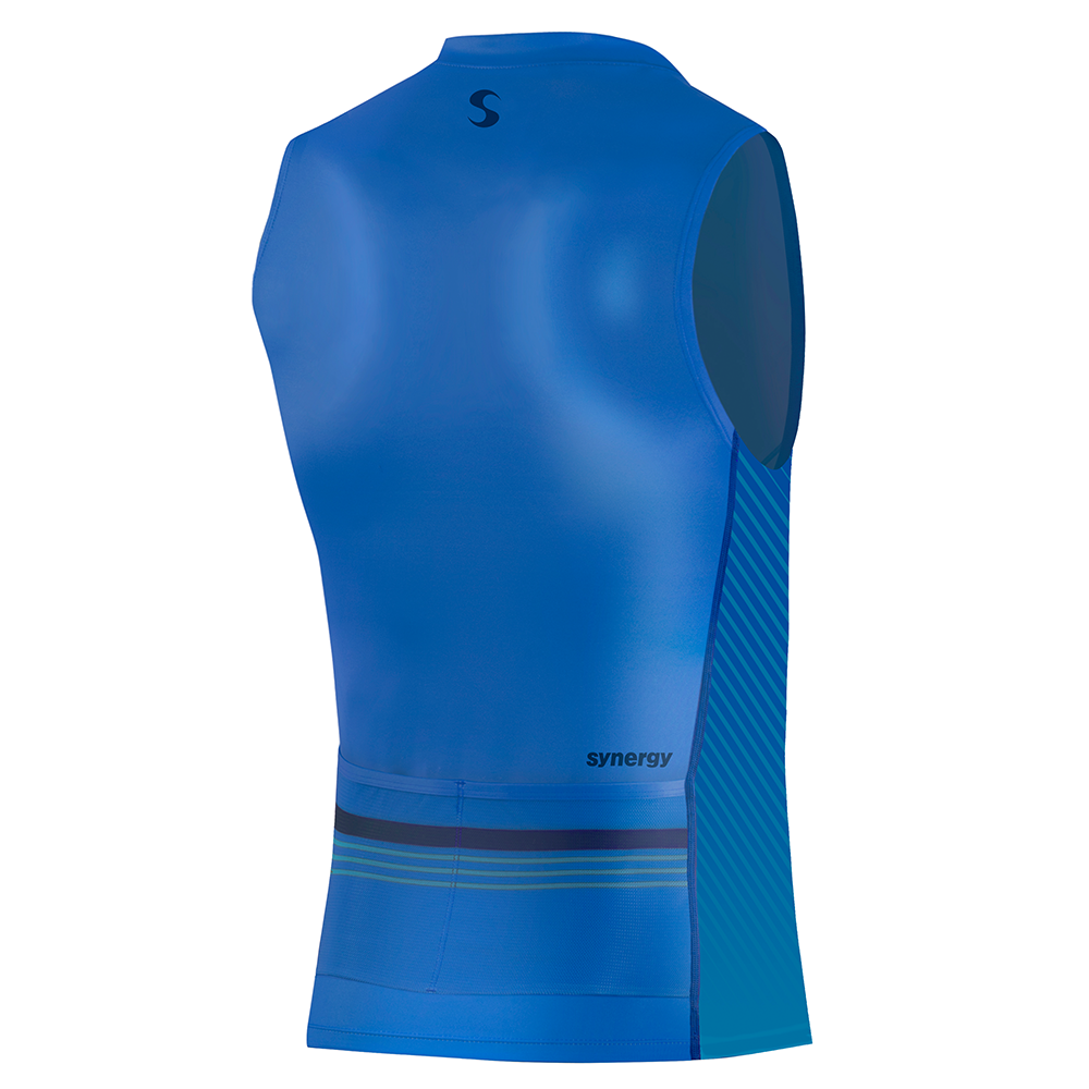 Race Tri Singlet