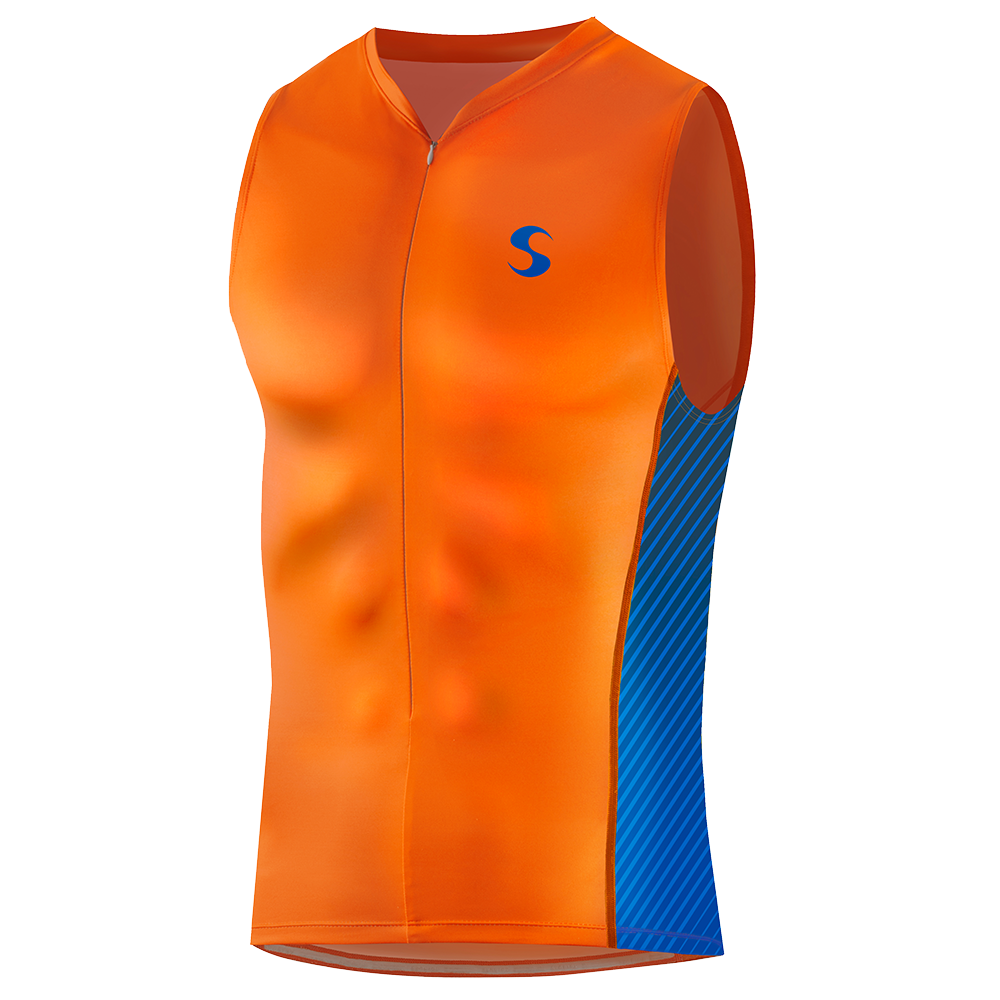 Race Tri Singlet