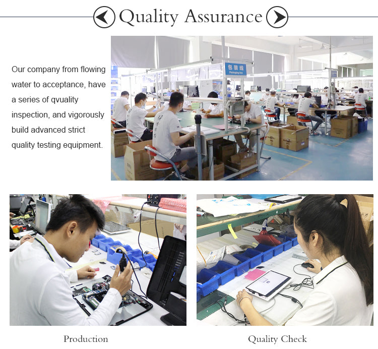 15.6 Inch Android All-in-one Tablet PC For Commercial Display